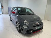 occasion Abarth 595 1.4 Turbo 16v T-jet 145 Ch Bvm5