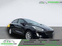 Occasion Ford Fiesta 125 ch (91 kW) 2020 Citadine