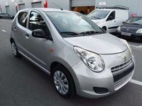 occasion Suzuki Alto 1.0i GL Airco