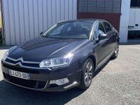 Occasion Citroën C5 150 ch (110 kW) 2017 Gris Berline