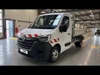 Occasion Renault Master 132 ch (97 kW) 2022 Blanc Van