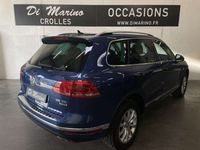 occasion VW Touareg 3.0 V6 TDI 262 FAP 4MOTION BLUEMOTION TECHNOLOGY C