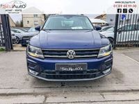 occasion VW Tiguan 2.0 TDI 150CH BLUEMOTION TECHNOLOGY CONFORTLINE