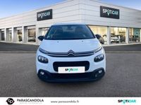 occasion Citroën C3 PureTech 82ch Feel Business S&S E6.d - VIVA184440928