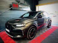 occasion DS Automobiles DS7 Crossback DS 7 CrossbackHdi 130 Performance Line Plus