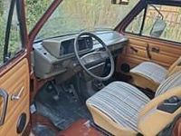 Occasion VW T3 50 ch (36 kW) 1983 Marron Van