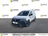 Occasion Renault Kangoo 115 ch (84 kW) 2022 Blanc Monospace