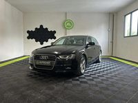 Occasion Audi A4 Ambition 151 ch (111 kW) 2014 Noir Break