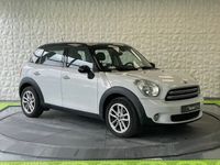 occasion Mini Cooper D Cabriolet 