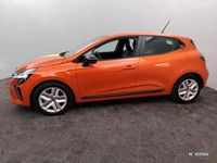 Occasion Renault Clio V Evolution 145 ch (106 kW) 2024 Orange Citadine