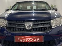occasion Dacia Sandero 1.2 16V 75 Lauréate 103000KM +2014