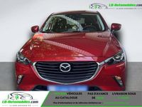Occasion Mazda CX-3 120 ch (88 kW) 2015 SUV