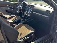 Occasion VW Scirocco 160 ch (117 kW) 2010 Coupé