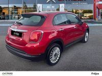 occasion Fiat 500X 1.4 Multiair 140 Ch Popstar