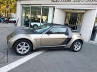 occasion Smart Roadster 82CH