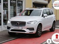 occasion Volvo XC90 Ph.II T8 390 Hybrid Inscription Luxe AWD Geartroni