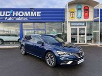 occasion Renault Talisman 1.3 TCE 160CH FAP INTENS EDC