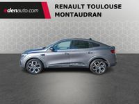 Occasion Renault Arkana Intens 145 ch (106 kW) 2022 SUV