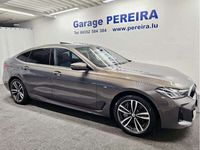 occasion BMW 640 Gran Turismo i XDRIVE M SPORT PAKET HARMAN KARDON