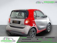 occasion Smart ForTwo Electric Drive 