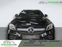 occasion Mercedes C43 AMG Classe-AMG BVA