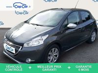 occasion Peugeot 208 Style - 1.2 PureTech 82