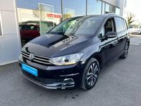 occasion VW Touran 2.0 Tdi 115ch Fap United 7 Places Euro6d-t