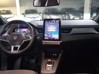 Nouvelle Renault Captur Techno 160 ch (117 kW) 2026 Noir SUV