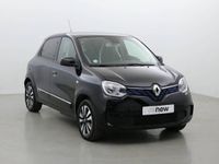 occasion Renault Twingo TWINGO E-TECHIII Achat Intégral - 21 - Intens