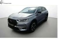 occasion DS Automobiles DS7 Crossback Puretech 130ch So Chic 120g