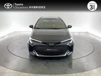 Occasion Toyota Corolla Sport 2025 Bleu Break