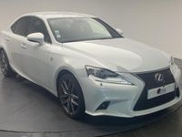 occasion Lexus IS300h F Sport F-sport