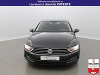 Occasion VW Passat 150 ch (110 kW) 2019 Gris Berline