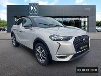 occasion DS Automobiles DS3 Crossback E-Tense Rivoli