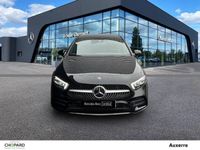 occasion Mercedes A200 Classe7g-dct Amg Line