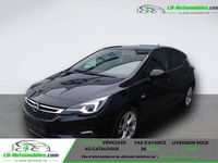 Occasion Opel Astra 150 ch (110 kW) 2017 Berline