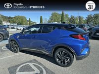 occasion Toyota C-HR 122h Graphic 2WD E-CVT MY20
