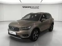 Occasion Volvo XC40 82 ch (60 kW) 2021 Gris SUV