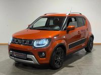 Occasion Suzuki Ignis 83 ch (61 kW) 2022 Orange Berline