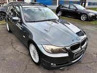 Occasion Alpina D3 213 ch (156 kW) 2009 Gris Break