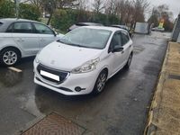 occasion Peugeot 208 1.4 hdi 2 PLACES 2 PLACES DERIVE VP 70 C