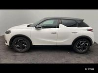 Occasion DS Automobiles DS3 Crossback Grand Chic 2021 Blanc SUV