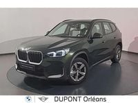 Occasion BMW X1 Sport Line 137 ch (100 kW) 2023 Vert SUV