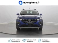 occasion Dacia Sandero 1.0 ECO-G 100ch Confort