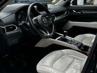 occasion Mazda CX-5 2.2L Skyactiv-D 175 ch 4x4 Selection