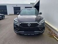 occasion Ssangyong Rexton 2.2 Sapphire 2WD - ( EU6d-TEMP )