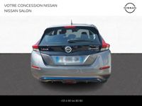 occasion Nissan Leaf 150ch 40kWh Acenta 2018