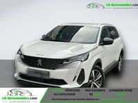 occasion Peugeot 5008 Puretech 130ch Bvm