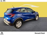 occasion Renault Captur 1.0 TCe 90ch Business -21