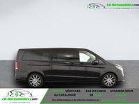 occasion Mercedes 300 Classe V LongD BVA 4 Matic 8 Places